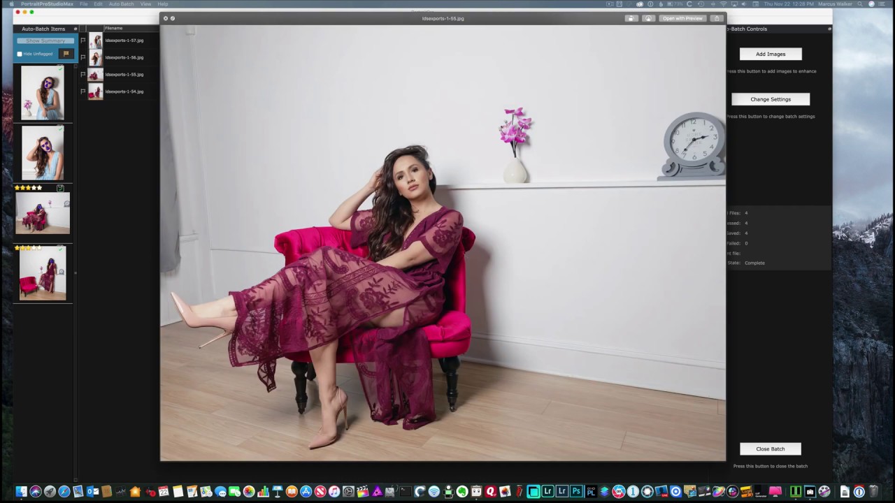 download portrait professional 2018 with crack